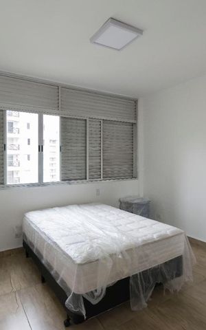 Apartamento à venda com 119m², 3 quartos e sem vagaQuarto 2