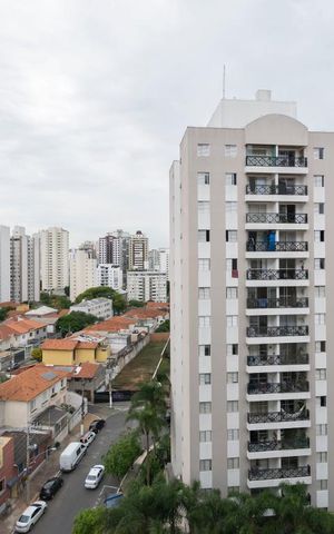 Apartamento à venda com 119m², 3 quartos e sem vagaVista
