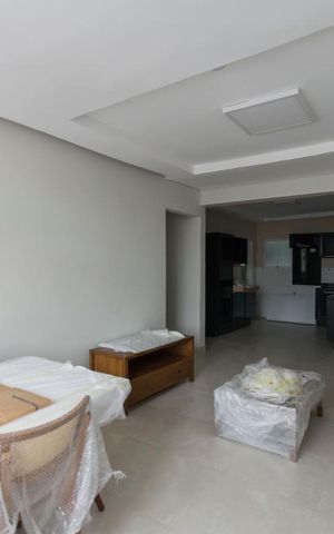 Apartamento à venda com 119m², 3 quartos e sem vagaSala