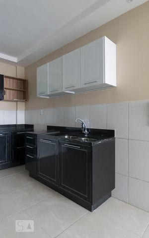 Apartamento à venda com 119m², 3 quartos e sem vagaCozinha (Armários)