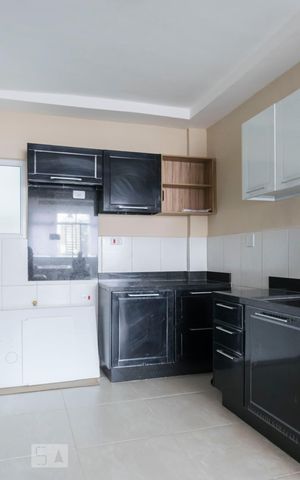 Apartamento à venda com 119m², 3 quartos e sem vagaCozinha (Armários)