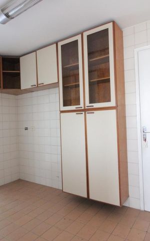 Apartamento à venda com 102m², 3 quartos e 1 vagaCozinha