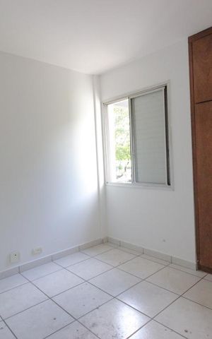 Apartamento à venda com 102m², 3 quartos e 1 vagaQuarto 2