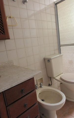 Apartamento à venda com 102m², 3 quartos e 1 vagaSuíte Quarto 3