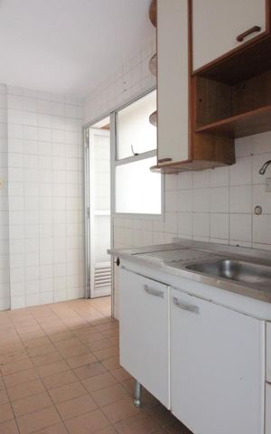 Apartamento à venda com 102m², 3 quartos e 1 vagaCozinha