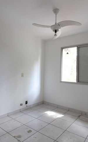 Apartamento à venda com 102m², 3 quartos e 1 vagaQuarto 3