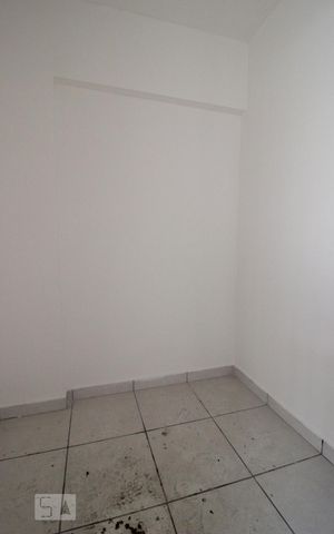 Apartamento à venda com 102m², 3 quartos e 1 vagaQuarto de Serviço