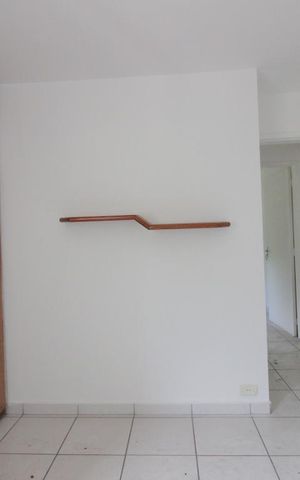 Apartamento à venda com 102m², 3 quartos e 1 vagaQuarto 2