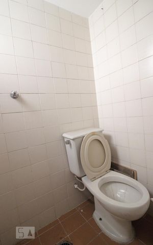 Apartamento à venda com 102m², 3 quartos e 1 vagaBanheiro