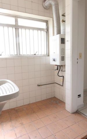 Apartamento à venda com 102m², 3 quartos e 1 vagaÁrea de Serviço