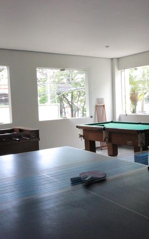 Apartamento à venda com 102m², 3 quartos e 1 vagaSalão de Jogos