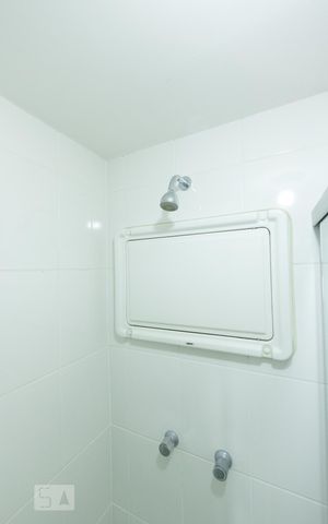 Apartamento para alugar com 63m², 3 quartos e 1 vagaBanheiro Social (chuveiro)