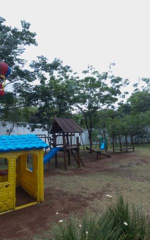 Apartamento para alugar com 63m², 3 quartos e 1 vagaÁrea Comum - Playground