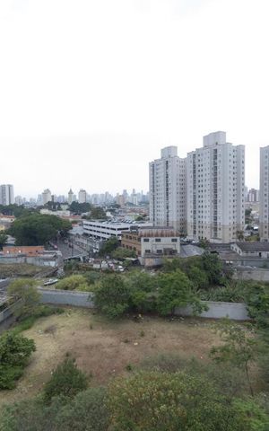 Apartamento para alugar com 63m², 3 quartos e 1 vagaVista Suite