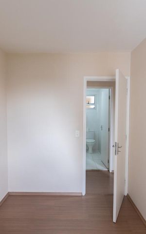 Apartamento para alugar com 63m², 3 quartos e 1 vagaQuarto 1
