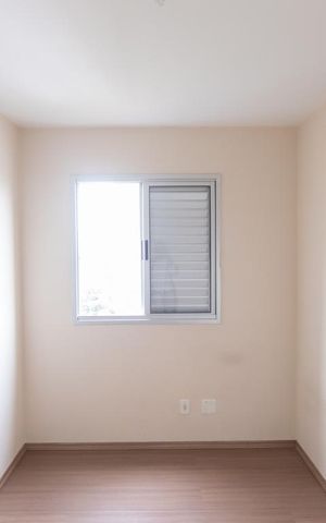 Apartamento para alugar com 63m², 3 quartos e 1 vagaQuarto 1