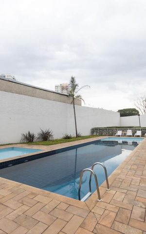 Apartamento para alugar com 63m², 3 quartos e 1 vagaÁrea comum - Piscina
