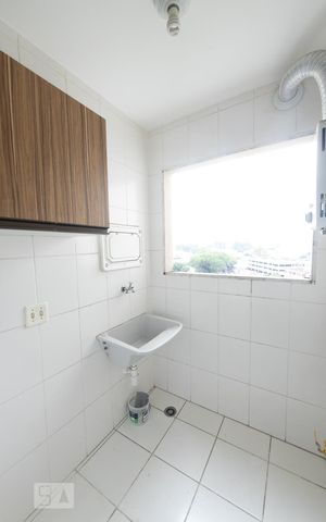 Apartamento para alugar com 63m², 3 quartos e 1 vagaÁrea de Serviço