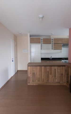 Apartamento para alugar com 63m², 3 quartos e 1 vagaSala