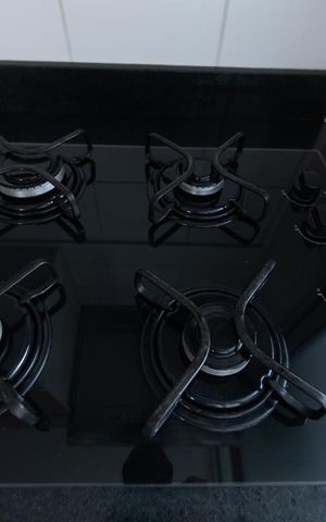 Apartamento para alugar com 63m², 3 quartos e 1 vagaCooktop