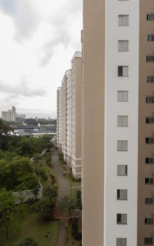 Apartamento para alugar com 63m², 3 quartos e 1 vagaVista Quarto 1