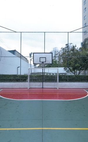 Apartamento para alugar com 63m², 3 quartos e 1 vagaQuadra Esportiva