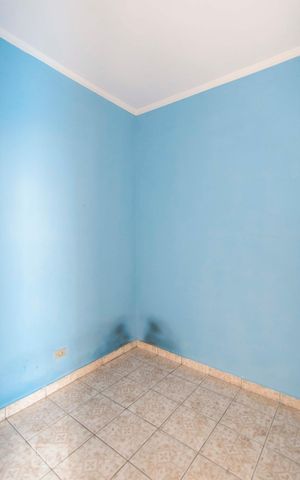 Casa à venda com 130m², 3 quartos e 2 vagasQuarto de Serviço