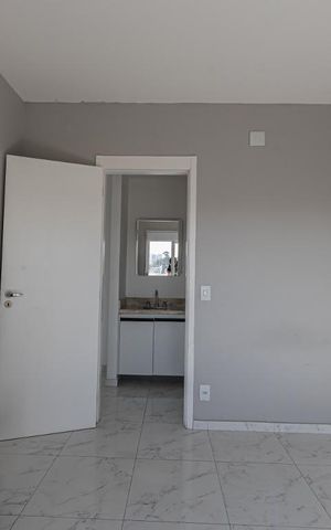 Apartamento à venda com 43m², 1 quarto e 1 vagaQuarto