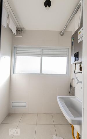 Apartamento à venda com 43m², 1 quarto e 1 vagaÁrea de Serviço