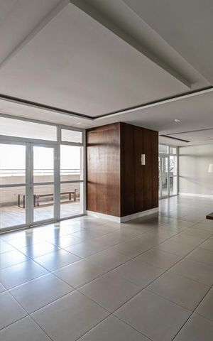Apartamento à venda com 43m², 1 quarto e 1 vagaÁrea comum