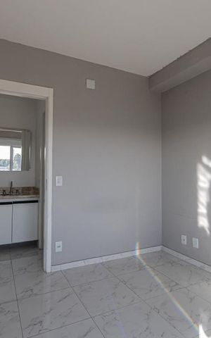 Apartamento à venda com 43m², 1 quarto e 1 vagaQuarto