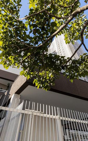 Apartamento à venda com 43m², 1 quarto e 1 vagaFachada