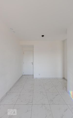 Apartamento à venda com 43m², 1 quarto e 1 vagaSala