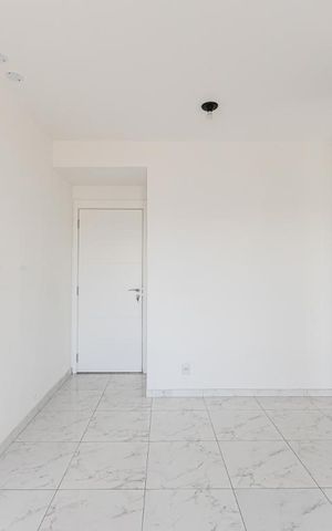 Apartamento à venda com 43m², 1 quarto e 1 vagaSala