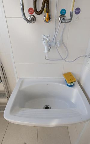 Apartamento à venda com 43m², 1 quarto e 1 vagaÁrea de Serviço