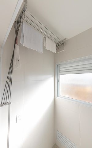 Apartamento à venda com 43m², 1 quarto e 1 vagaÁrea de Serviço