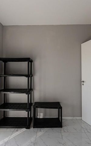 Apartamento à venda com 43m², 1 quarto e 1 vagaQuarto