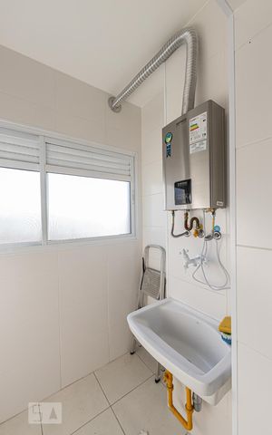 Apartamento à venda com 43m², 1 quarto e 1 vagaÁrea de Serviço