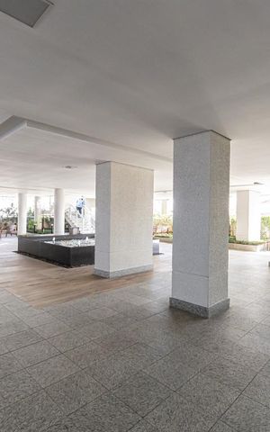 Apartamento à venda com 43m², 1 quarto e 1 vagaÁrea comum