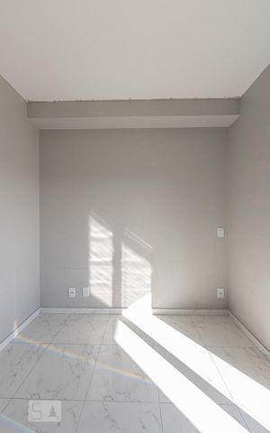 Apartamento à venda com 43m², 1 quarto e 1 vagaQuarto