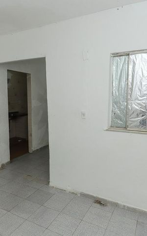 Casa à venda com 60m², 1 quarto e sem vaga Casa à venda com 60m², 1 quarto e sem vagaQuarto