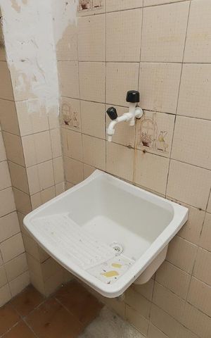 Casa à venda com 60m², 1 quarto e sem vaga Casa à venda com 60m², 1 quarto e sem vagaÁrea de Serviço