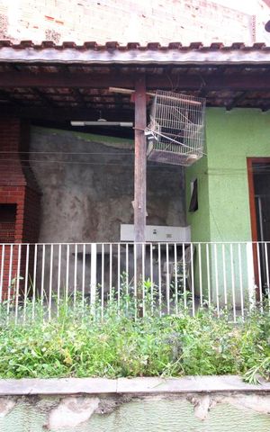 Casa à venda com 360m², 3 quartos e 4 vagasÁrea comum