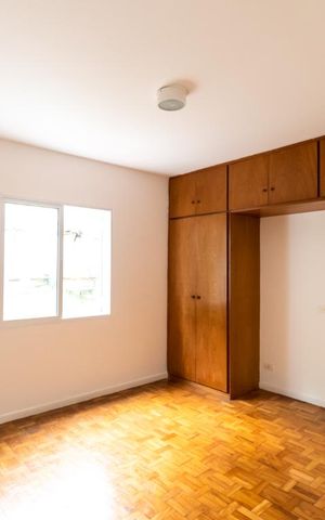 Apartamento à venda com 65m², 2 quartos e 1 vagaQuarto 2