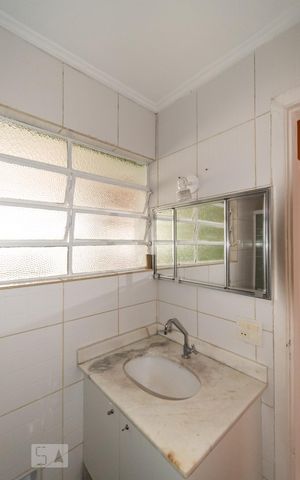 Apartamento à venda com 65m², 2 quartos e 1 vagaBanheiro