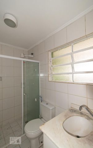 Apartamento à venda com 65m², 2 quartos e 1 vagaBanheiro