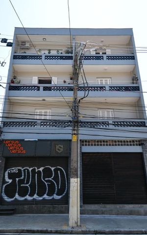 Apartamento à venda com 65m², 2 quartos e 1 vagaFachada