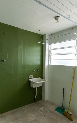 Apartamento à venda com 65m², 2 quartos e 1 vagaÁrea de serviço