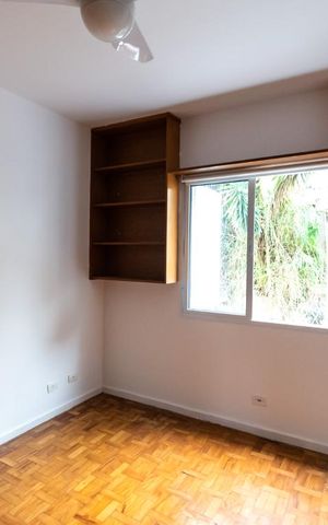 Apartamento à venda com 65m², 2 quartos e 1 vagaQuarto 1
