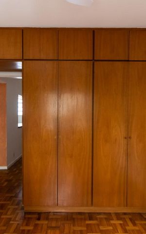 Apartamento à venda com 65m², 2 quartos e 1 vagaQuarto 1